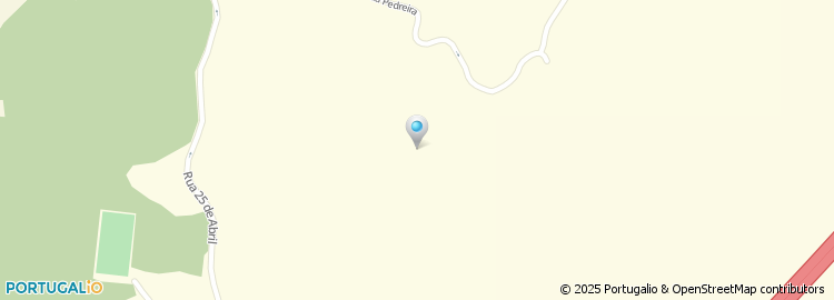 Mapa de Adejoy - Shoes, Unipessoal Lda