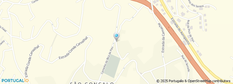 Mapa de Adelaide L Barros Henriques
