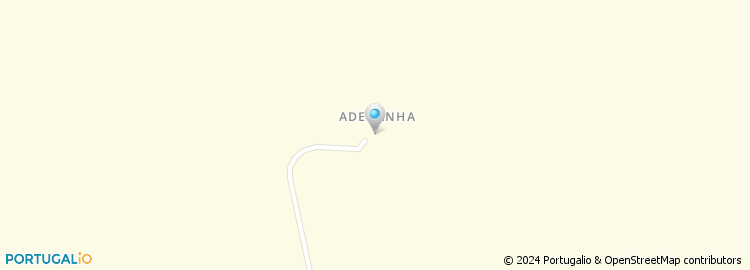 Mapa de Adelino Abade, Lda
