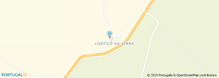 Mapa de Adelino Duarte Mota, Lda