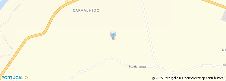 Mapa de Adelino Magalhães, Sociedade Unipessoal Lda
