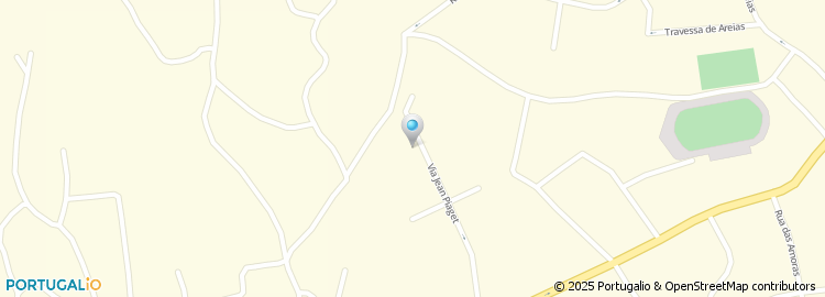 Mapa de Adelino Pereira Cunha, Lda