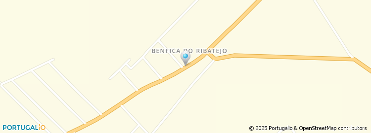 Mapa de Adilargest, Unipessoal Lda