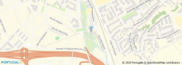Mapa de Adilson Carvalho, Unipessoal Lda