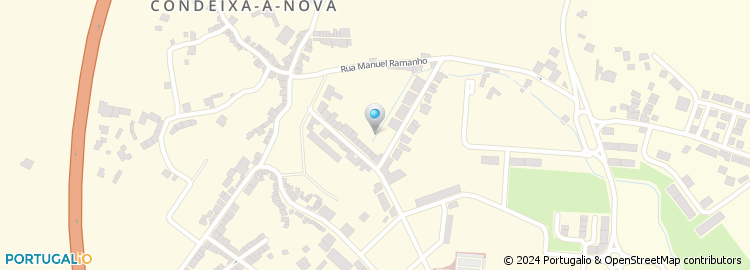 Mapa de Adimagri - Administradora Imobiliária Agricola