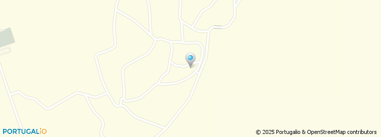 Mapa de Adr Madeiras, Sociedade Unipessoal Lda