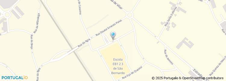 Mapa de Adrenalinágosto, Lda