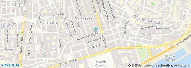 Mapa de Adriano da Silva Coelho (Herdeiros), Lda