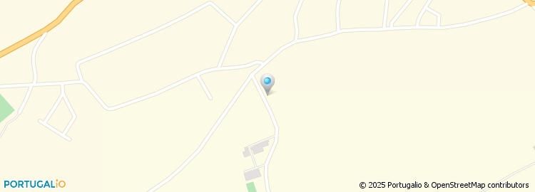Mapa de Afonso Falcão Alberty, Unipessoal Lda