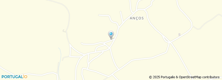Mapa de Afonso & Sabino - Edificações, Lda