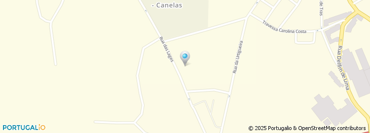 Mapa de After Conclusion Lda
