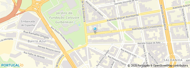 Mapa de Agefe - Assoc.P.Gross.Imp.Mat.Electr. Electron.,Electrod.,Fotog.,Reloj