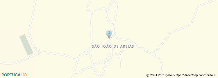 Mapa de Agência Funerária Rodrigues & Ferreira Lda