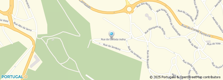 Mapa de Agência Newlook