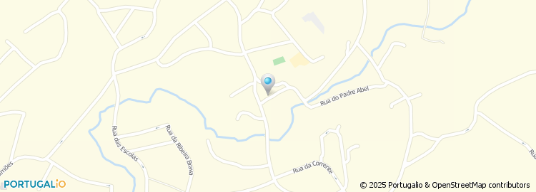 Mapa de Agencia Paulita de Domingos Silva, Unipessoal Lda