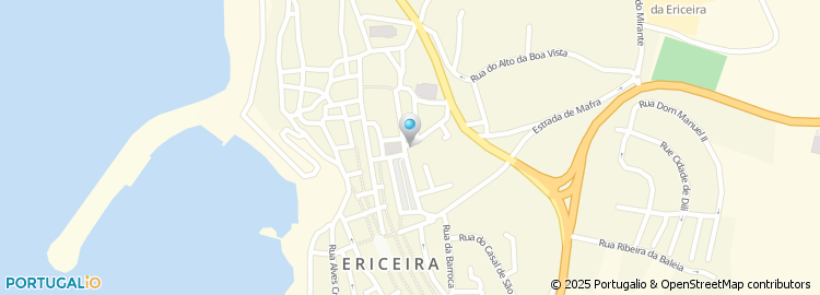 Mapa de Agenda Digital, Estratégias de Comunicação Lda