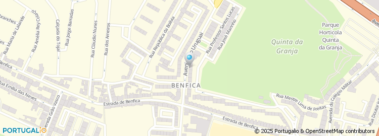 Mapa de Agenda Eficaz - Unipessoal Lda