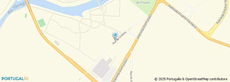 Mapa de Agidoc - Mediação Imobiliária, Lda
