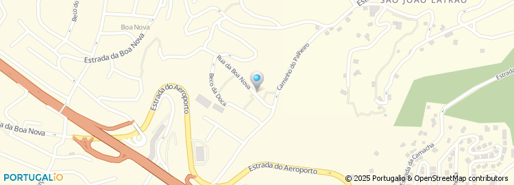 Mapa de Agimade - Soc. de Imp. de Produtos Hospitalares, Unip., Lda