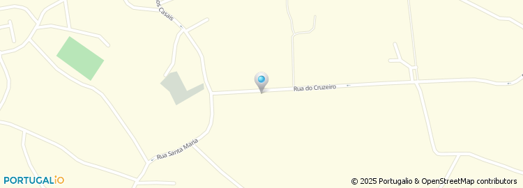 Mapa de Aglx, Unipessoal Lda