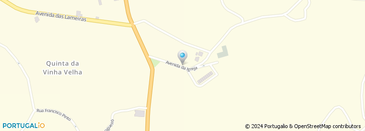 Mapa de Agorafama - Indústria de Mobiliário, Lda