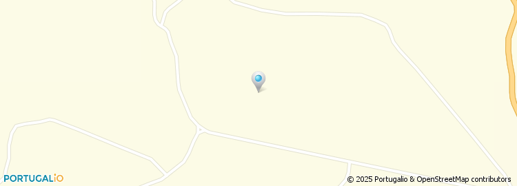 Mapa de Agostinho Avelino Rodrigues Mendes, Unipessoal Lda