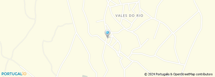 Mapa de Agostinho Batista, Lda.