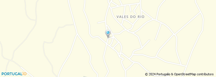 Mapa de Agostinho Batista, Lda