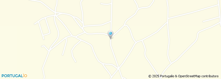 Mapa de Agostinho Domingues Pinheiro