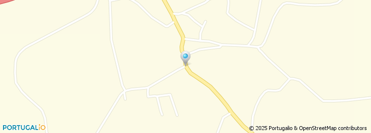 Mapa de Agostinho Gomes Silva