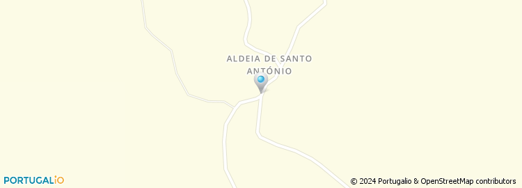 Mapa de Agostinho P Silva Carlos
