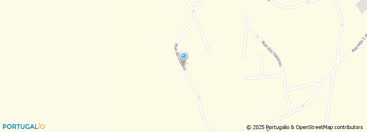 Mapa de Agostinho R Fernandes, Lda