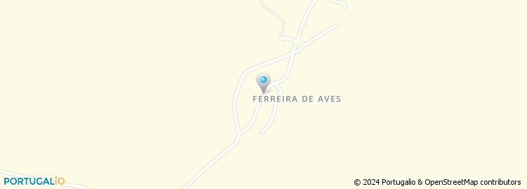 Mapa de Agostinho Sousa Correia, Construções, Lda