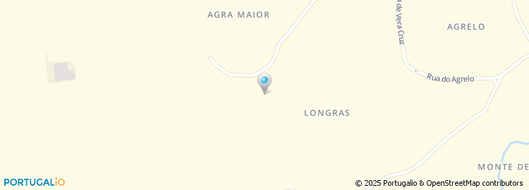 Mapa de Agra Maior Construções Lda