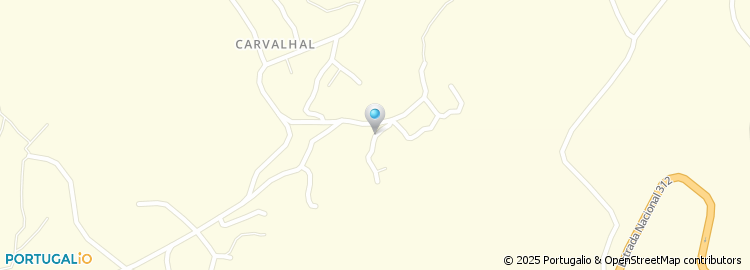 Mapa de Agremor, Sgps, S.a