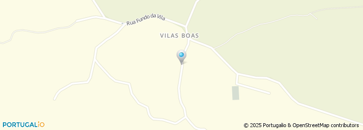 Mapa de Agrigrincha, Lda