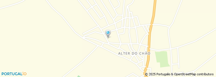 Mapa de Agro-Durão Sociedade Agrícola Lda