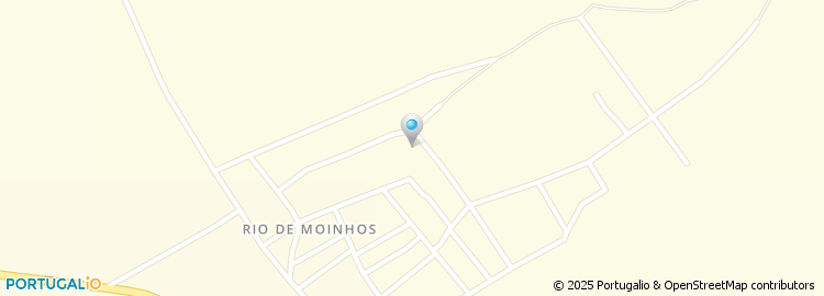 Mapa de Agro Nabos, Lda