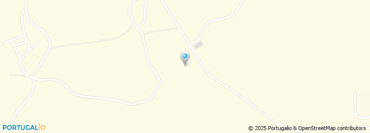 Mapa de Agro - Pecuaria da Tojada, Lda