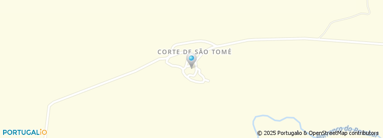 Mapa de Agrodias Lda