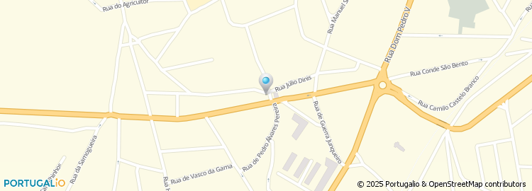 Mapa de Água Líder - Equipamentos e Soluções, Unipessoal Lda