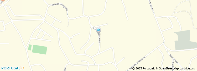 Mapa de Ahcatering, Lda