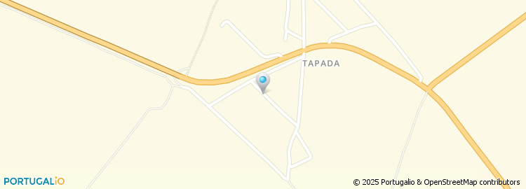 Mapa de Aida M Soares Conceição