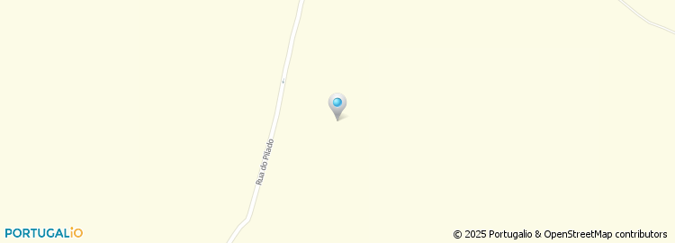 Mapa de Aires Rosa Coutinho, Lda