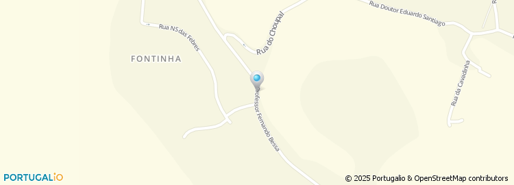 Mapa de Ajd Geradores, Unipessoal Lda