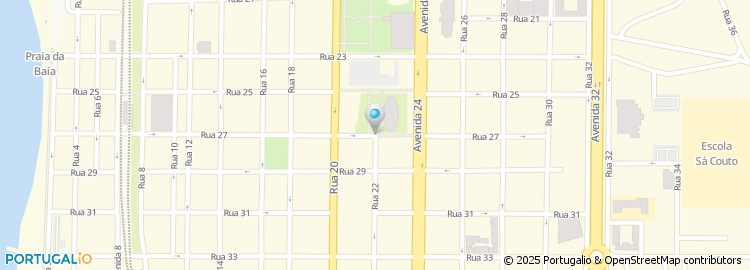 Mapa de Ajuda Senior - Mva, Lda