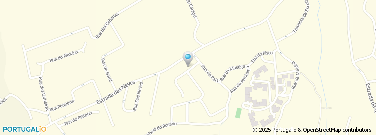 Mapa de Ajustebudget - Unipessoal Lda