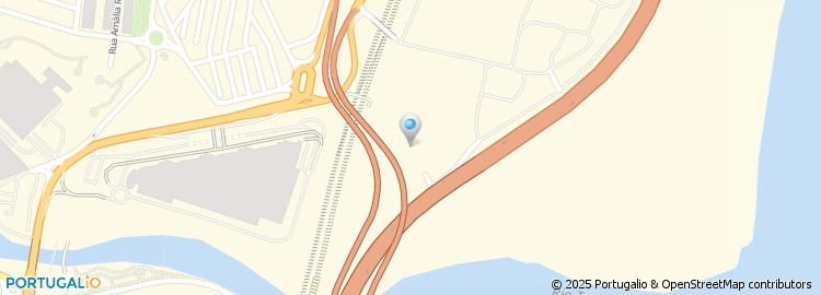 Mapa de Aki, Loures