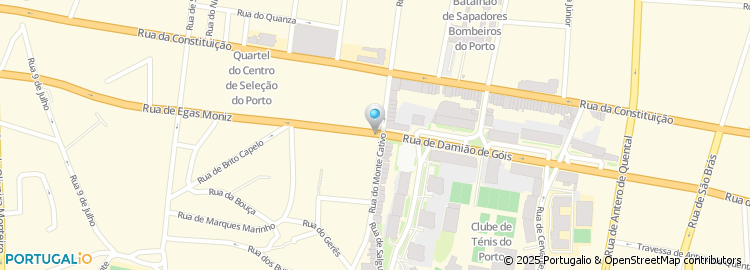 Mapa de Akymoto, Lda