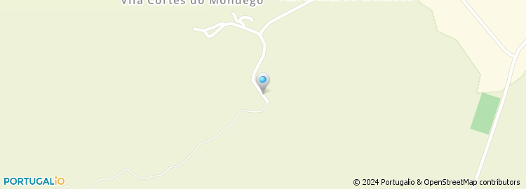 Mapa de Alagoa & Varzea, Lda